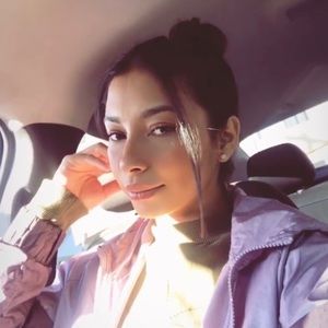 Meet your Posher, Erika
